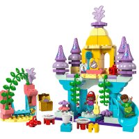 LEGO® 10435 DUPLO® Arielles magischer...