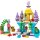 LEGO® 10435 DUPLO® Arielles magischer Unterwasserpalast