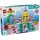 LEGO® 10435 DUPLO® Arielles magischer Unterwasserpalast
