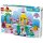 LEGO® 10435 DUPLO® Arielles magischer Unterwasserpalast
