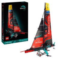 LEGO® 42174 Technic Emirates Team New Zealand AC75 Rennjacht