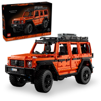 LEGO® 42177 Technic Mercedes-Benz G 500 PROFESSIONAL...