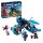 LEGO® 71479 DREAMZzz Zoeys Katzenmotorrad