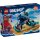 LEGO® 71479 DREAMZzz Zoeys Katzenmotorrad