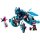 LEGO® 71479 DREAMZzz Zoeys Katzenmotorrad