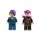 LEGO® 71479 DREAMZzz Zoeys Katzenmotorrad
