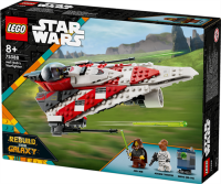 LEGO® 75388 Star Wars™ Jedi Bobs Sternjäger