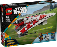 LEGO® 75388 Star Wars™ Jedi Bobs Sternjäger