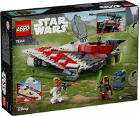 LEGO® 75388 Star Wars™ Jedi Bobs Sternjäger