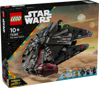 LEGO® 75389 Star Wars™ Dunkler Millennium Falke