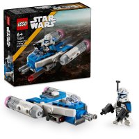 LEGO® 75391 Star Wars™ Captain Rex™...