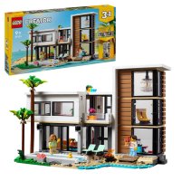 LEGO® 31153 Creator Modernes Haus