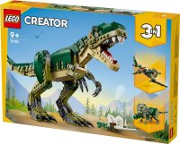 LEGO® 31151 Creator T.Rex