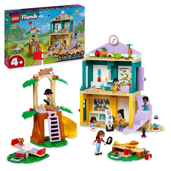 LEGO® 42636 Friends Heartlake City Kindergarten