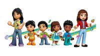 LEGO® 42636 Friends Heartlake City Kindergarten