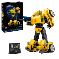 LEGO® 10338 Icons Bumblebee