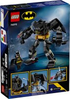 LEGO® 76270 DC Universe Super Heroes™ Batman™ Mech