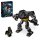 LEGO® 76270 DC Universe Super Heroes™ Batman™ Mech