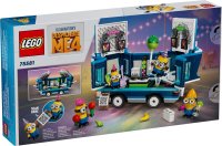 LEGO® 75581 Despicable Me - Minions und der Party Bus