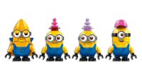 LEGO® 75581 Despicable Me - Minions und der Party Bus