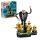 LEGO® 75582 Despicable Me - Gru und die Minions aus LEGO® Steinen