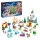 LEGO® 43253 Disney Princess Adventskalender 2024