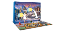 LEGO® 60436 City Adventskalender 2024