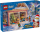 LEGO® 60436 City Adventskalender 2024