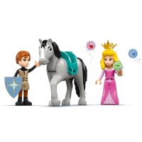 LEGO® 43240 Disney Princess Malefiz als Drache