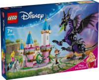 LEGO® 43240 Disney Princess Malefiz als Drache