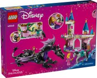 LEGO® 43240 Disney Princess Malefiz als Drache