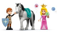 LEGO® 43240 Disney Princess Malefiz als Drache