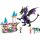 LEGO® 43240 Disney Princess Malefiz als Drache