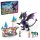 LEGO® 43240 Disney Princess Malefiz als Drache