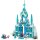 LEGO® 43244 Disney Princess Elsas Winterpalast