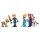 LEGO® 43244 Disney Princess Elsas Winterpalast