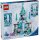 LEGO® 43244 Disney Princess Elsas Winterpalast