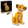 LEGO® 43247 Disney - Simba, der junge König der Löwen