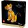 LEGO® 43247 Disney - Simba, der junge König der Löwen