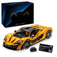 LEGO® 42172 Technic McLaren P1™