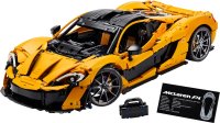 LEGO® 42172 Technic McLaren P1™