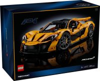 LEGO® 42172 Technic McLaren P1™