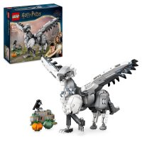 LEGO® 76427 Harry Potter™ Hippogreif...