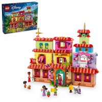 LEGO® 43245 Disney Encanto Das magische Haus der...