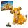 LEGO® 43243 Disney Simba, das Löwenjunge des Königs