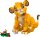 LEGO® 43243 Disney Simba, das Löwenjunge des Königs