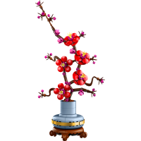 LEGO® 10369 Icons Pflaumenblüte