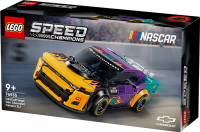 LEGO® 76935 Speed Champions NASCAR® Next Gen Chevrolet Camaro ZL1