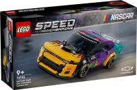 LEGO® 76935 Speed Champions NASCAR® Next Gen Chevrolet Camaro ZL1