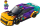 LEGO® 76935 Speed Champions NASCAR® Next Gen Chevrolet Camaro ZL1